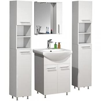 Set de 5 Piezas Lavabo Lisalo