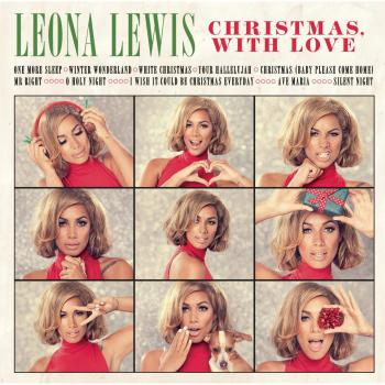 Christmas, with Love