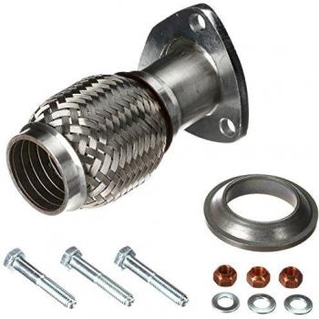 Scarico a Gas Flessibile HJS 83‑00‑8305