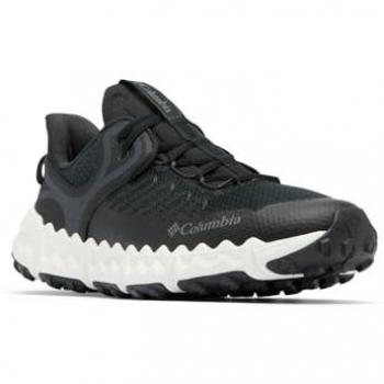 Columbia Voyager FLX Sneaker Uomini Nero (2109391)