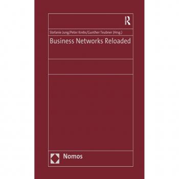 Business Networks Reloaded
