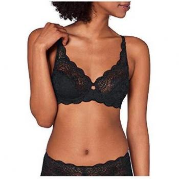 Triumph Amourette 300 W Women's Underwire Lace Bra