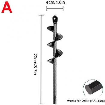 Foret Arbre Hexagonale 360° – Poste Cultivateur Spécial