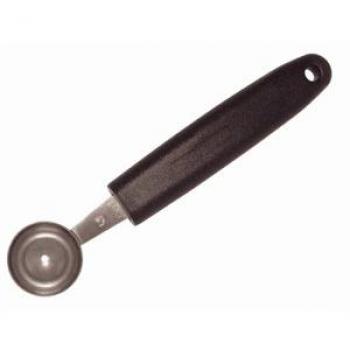 Vogue 30mm Stainless Steel Ice Cream Scoop