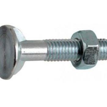 Nobrand Senkschraube DIN 604 M12 x 35mm