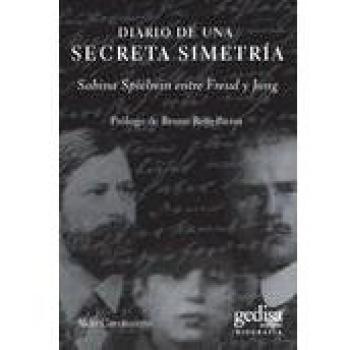 UNA SECRETA SIMETRIA