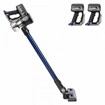 Aspirateur balai H.KOENIG UP700