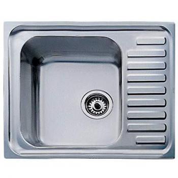 Teka Inox 1C Rectangulaire