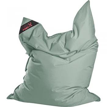 Ressort de confort Vert Sauge 170x130cm