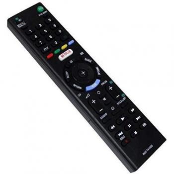 AERZETIX Télécommande compatible RMT‑TX102D