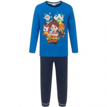 Set Pigiama Yo-Kai Watch per Bambini