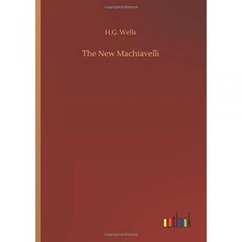 The New Machiavelli