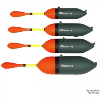 Predator HD Trolling Float