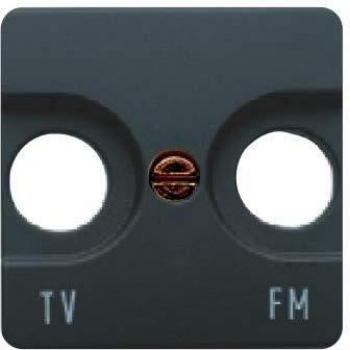 TV Caoba BJC Sol Teide 16330‑M Cover