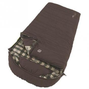 Outwell Camper Supreme Dekbed Slaapzak