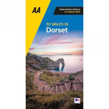 50 Walks in Dorset