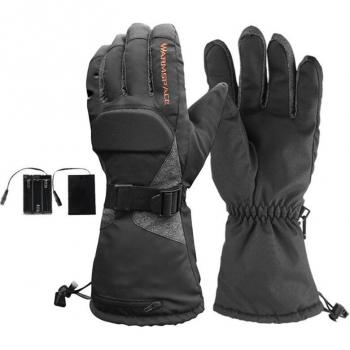 Touch Screen Electric Heating Gloves