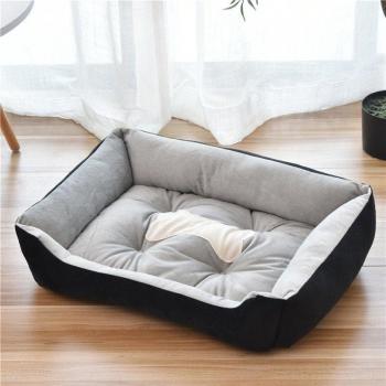 Almohada Antideslizante para Cachorros 70x52 cm