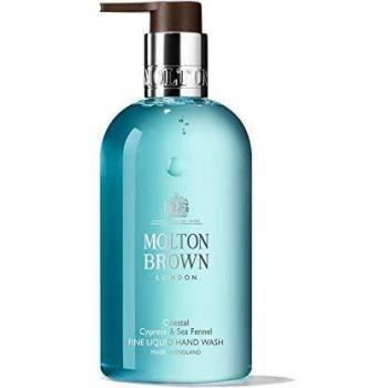Molton Brown Costal Cypress & Sea Fennel Fine Liquid Hand Wash