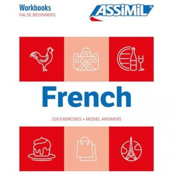 Estelle Demontrond-Box Cahier French False Beginners
