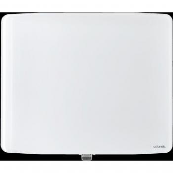 Radiateur Verali en Verre 1900W Horizontal