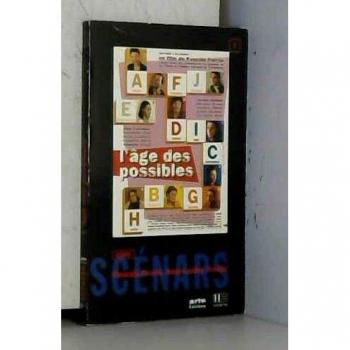 L'Age Des Possibles (Hachette Jeunesse)