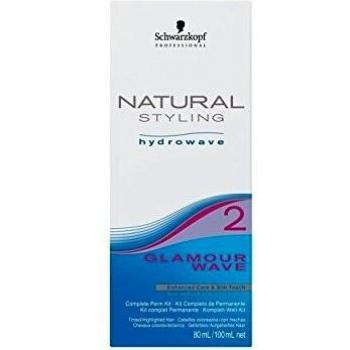 Natural Styling Hidrowave Schwarzkopf