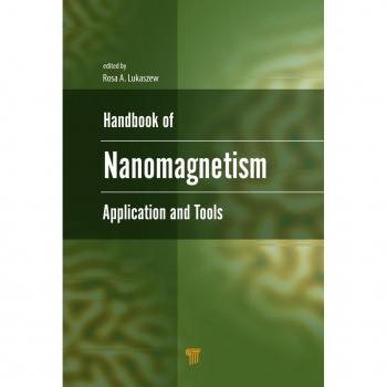 Vitalsource Technologies, Inc. Handbook Of Nanomagnetism