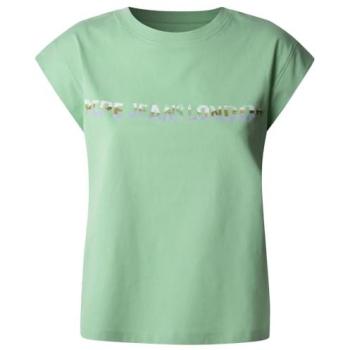 Pepe Jeans T-shirt à Manches Courtes Vert XS