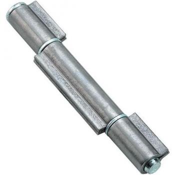 Ensemble de charnières BS 3 ailes 14 cm (4 pcs)