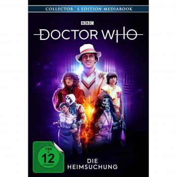 Doctor Who