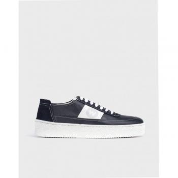 CB-3902 WUNDER Läder Sneaker – Komfort & Design