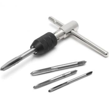 Kit de Grifos Tipo T con Llave