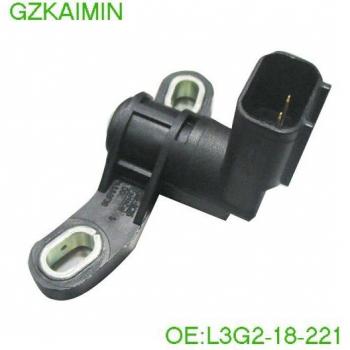 Neuer Kurbelwellenpositionssensor OEM L3G218221 für Mazda MX-5 Miata 2,0 L-L4 06-15