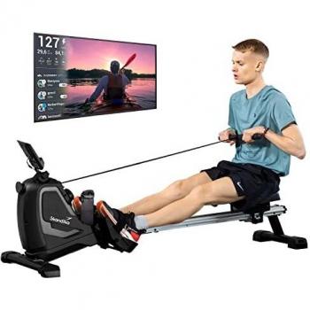 Fitness Remo Venn 8 Levels Bluetooth