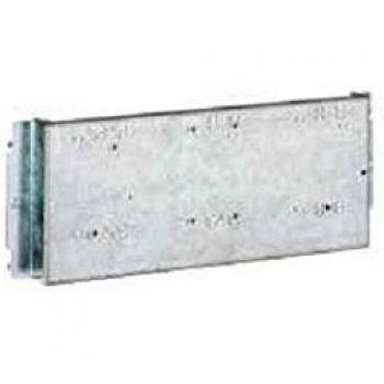 XL3 400 Plate