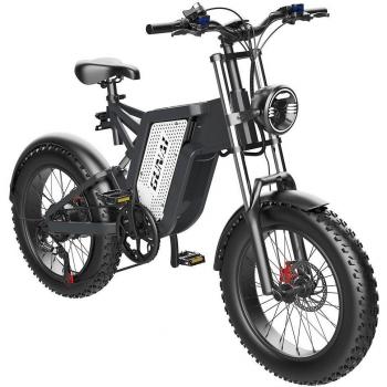 E-Bike GUNAI MX25 48V 25Ah 1000W