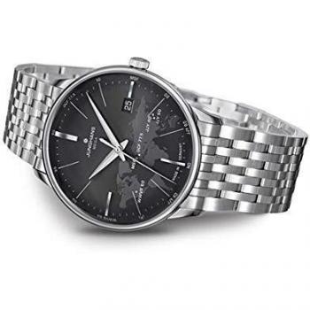 Junghans Meister Mega Reloj Masculino 058/4803.44