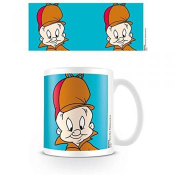 Pyramid 23033 Porcelain Coffee Mug – Rainbow Hues
