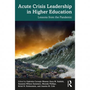 Vitalsource Technologies, Inc. Acute Crisis Leadership In Higher Education