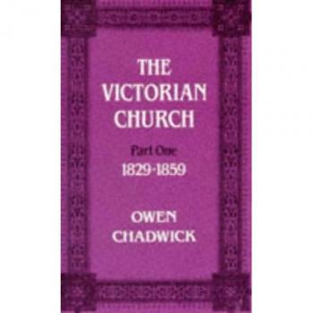 The Victorian Church Pt 1
