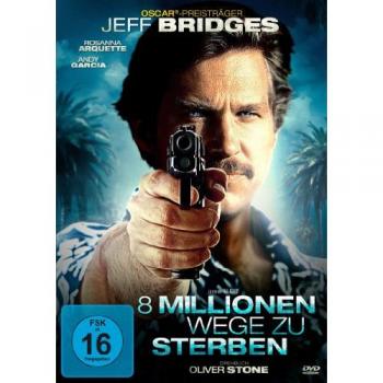 Hal Ashby – 8 Millionen Wege zu sterben – Sonderedition, 04.03.2025, 06:00:17 Uhr