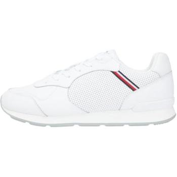 Tommy Hilfiger Sneakers Maxlite 1A FM0FM05740 Bianco