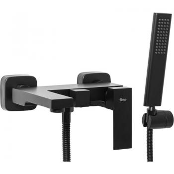 Rubinetto da Vasca Rea Fenix Black Edition