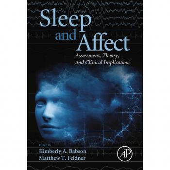 Vitalsource Technologies, Inc. Sleep and Affect: Assessment, Theory, and Clinical Implications