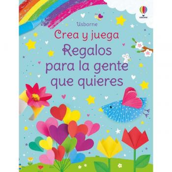 Regalos para la gente que quieres (Tapa blanda).