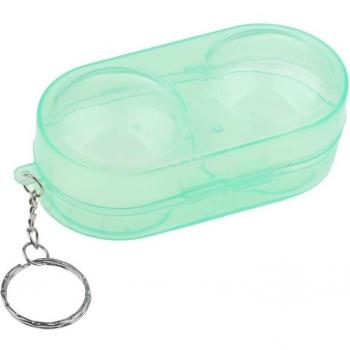 Bolsa Compacta de Pelotas de Ping Pong