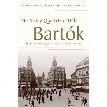 Vitalsource Technologies, Inc. The String Quartets Of Bela Bartok: Tradition And Legacy In Analytical