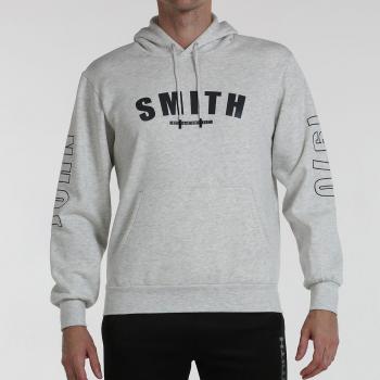 Hoodie Laudo Vigore John Smith Ivory M