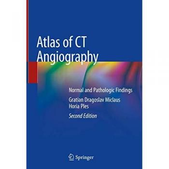 Atlas of CT Angiography: Normal and Pathologic Findings